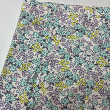 Load image into Gallery viewer, Girls Anko, floral pyjama shorts, EUC, size 5,  