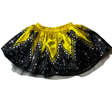 Load image into Gallery viewer, Girls The Wiggles, Emma lightweight dress-up skirt, EUC, size 3-5,  