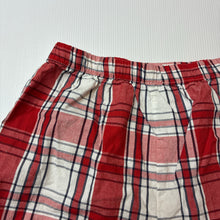 Load image into Gallery viewer, Boys Brilliant Basics, lightweight cotton pyjama shorts, EUC, size 10,  