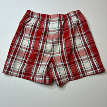 Load image into Gallery viewer, Boys Brilliant Basics, lightweight cotton pyjama shorts, EUC, size 10,  