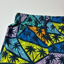Load image into Gallery viewer, Boys Anko, lightweight board shorts, elasticated, EUC, size 12,  