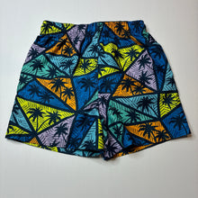 Load image into Gallery viewer, Boys Anko, lightweight board shorts, elasticated, EUC, size 12,  