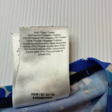 Load image into Gallery viewer, Boys Speedo, swim shorts, pilling, FUC, size 6,  