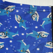Load image into Gallery viewer, Boys Speedo, swim shorts, pilling, FUC, size 6,  