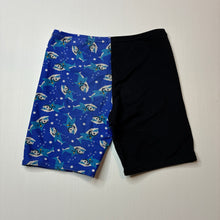 Load image into Gallery viewer, Boys Speedo, swim shorts, pilling, FUC, size 6,  