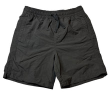 Load image into Gallery viewer, Boys Target, grey board shorts, elasticated, GUC, size 10,  
