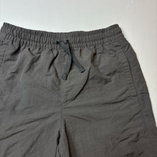 Load image into Gallery viewer, Boys Target, grey board shorts, elasticated, GUC, size 10,  