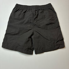 Load image into Gallery viewer, Boys Target, grey board shorts, elasticated, GUC, size 10,  