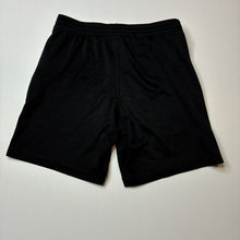 Load image into Gallery viewer, Unisex Nike, Dri-Fit sports / activewear shorts, small catches, FUC, size 8-9,  
