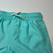 Load image into Gallery viewer, Boys Anko, lightweight board shorts, elasticated, EUC, size 7,  