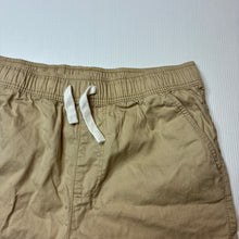 Load image into Gallery viewer, Boys Anko, lightweight cotton shorts, elasticated, EUC, size 12,  