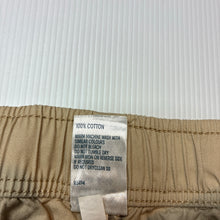 Load image into Gallery viewer, Boys Anko, lightweight cotton shorts, elasticated, EUC, size 12,  
