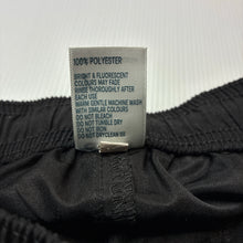 Load image into Gallery viewer, Boys Anko, lightweight board shorts, elasticated, GUC, size 7,  
