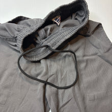 Load image into Gallery viewer, Boys Scags, grey school shorts, elasticated, GUC, size 12,  