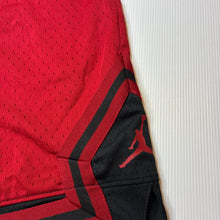 Load image into Gallery viewer, Boys AIR JORDAN, basketball shorts, elasticated, EUC, size 12-13,  