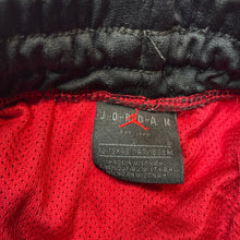 Load image into Gallery viewer, Boys AIR JORDAN, basketball shorts, elasticated, EUC, size 12-13,  