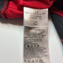 Load image into Gallery viewer, Boys AIR JORDAN, basketball shorts, elasticated, EUC, size 12-13,  
