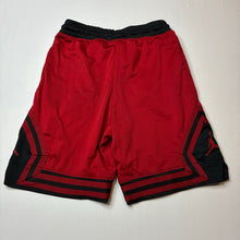 Load image into Gallery viewer, Boys AIR JORDAN, basketball shorts, elasticated, EUC, size 12-13,  