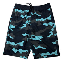 Load image into Gallery viewer, Boys Anko, lightweight stretch board shorts, EUC, size 12,  