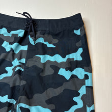 Load image into Gallery viewer, Boys Anko, lightweight stretch board shorts, EUC, size 12,  
