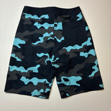 Load image into Gallery viewer, Boys Anko, lightweight stretch board shorts, EUC, size 12,  