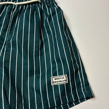 Load image into Gallery viewer, Boys SHEIN, lightweight shorts, elasticated, EUC, size 7,  