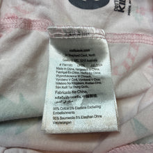 Load image into Gallery viewer, Girls Cotton On, soft feel stretchy Christmas pyjama shorts, EUC, size 6,  