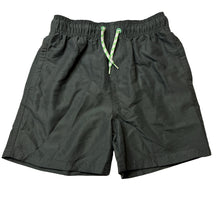 Load image into Gallery viewer, Boys Clothing &amp; Co, lightweight board shorts, elasticated, EUC, size 8,  