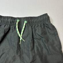 Load image into Gallery viewer, Boys Clothing &amp; Co, lightweight board shorts, elasticated, EUC, size 8,  