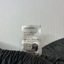 Load image into Gallery viewer, Boys Clothing &amp; Co, lightweight board shorts, elasticated, EUC, size 8,  