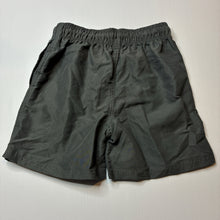Load image into Gallery viewer, Boys Clothing &amp; Co, lightweight board shorts, elasticated, EUC, size 8,  