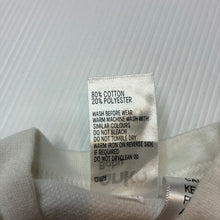 Load image into Gallery viewer, Unisex Anko, terry zip coverall / romper, EUC, size 0000,  