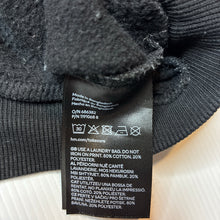 Load image into Gallery viewer, Boys H&amp;M, black fleece lined sweater / jumper, planets, GUC, size 3,  