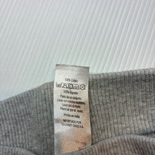 Load image into Gallery viewer, Unisex George, fleece lined cotton pants, elasticated, GUC, size 1,  