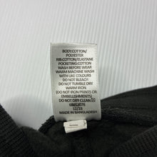 Load image into Gallery viewer, Boys Target, fleece lined dark green track pants, elasticated, EUC, size 1,  