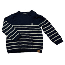 Load image into Gallery viewer, Unisex Country Road, organic cotton knit sweater / jumper, GUC, size 2,  
