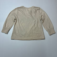 Load image into Gallery viewer, Boys Jurassic World, long sleeve pyjama top, dinosaur, EUC, size 2,  