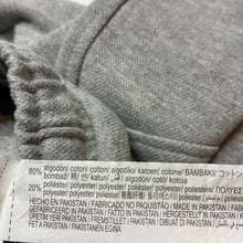 Load image into Gallery viewer, Boys Zara, grey marle casual pants, elasticated, GUC, size 00,  