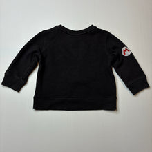 Load image into Gallery viewer, Boys Nintendo, Super Mario fleece lined sweater / jumper, GUC, size 2,  