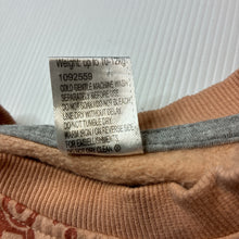 Load image into Gallery viewer, Boys Baby Berry, fleece lined sweater / jumper, diggers, GUC, size 1,  