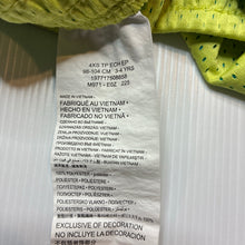 Load image into Gallery viewer, Unisex Nike, sports / activewear shorts, elasticated, GUC, size 3-4,  