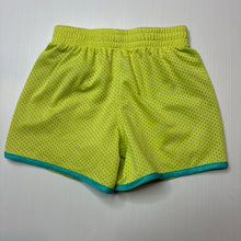 Load image into Gallery viewer, Unisex Nike, sports / activewear shorts, elasticated, GUC, size 3-4,  