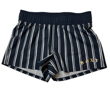 Load image into Gallery viewer, Girls Roxy, lightweight stretch board shorts, elasticated, EUC, size 10,  