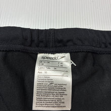 Load image into Gallery viewer, Boys Speedo, ENDURANCE + swim shorts, EUC, size 10,  