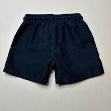 Load image into Gallery viewer, Boys Anko, lightweight board shorts, elasticated, GUC, size 3,  