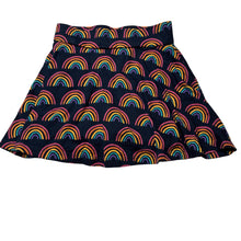 Load image into Gallery viewer, Girls Anko, cotton skirt, built-in shorts, elasticated, GUC, size 4,  