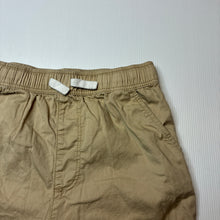 Load image into Gallery viewer, Boys Anko, lightweight cotton shorts, elasticated, EUC, size 14,  