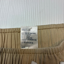 Load image into Gallery viewer, Boys Anko, lightweight cotton shorts, elasticated, EUC, size 14,  