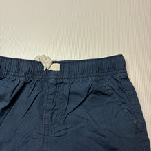 Load image into Gallery viewer, Boys Anko, lightweight cotton shorts, elasticated, FUC, size 4,  