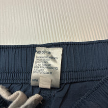 Load image into Gallery viewer, Boys Anko, lightweight cotton shorts, elasticated, FUC, size 4,  